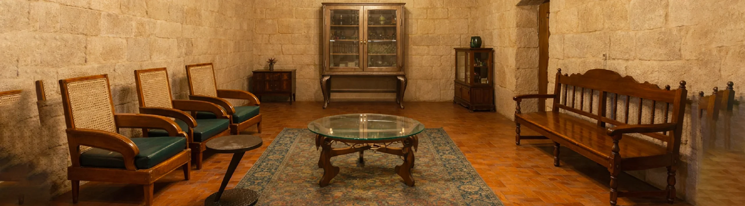 Furniture Banner for Desktop 2