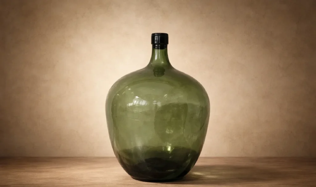 Glassware Banner for Desktop